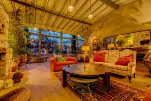 Cunda Battalos Kucuk Hotel, Ayvalik