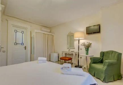 Cunda Battalos Kucuk - 1