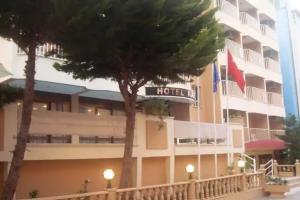 Kartel Hotel, Didim