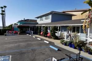 Pleasant Inn, Morro Bay