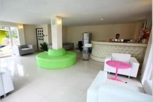 Home Design Resort by Pakin, Samet Island