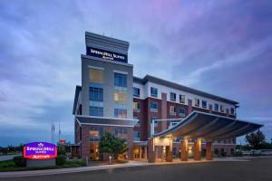 SpringHill Suites Green Bay, Green Bay