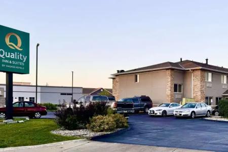 Comfort Inn Green Bay