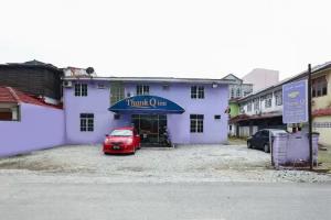 OYO 89925 Innap Kota Bharu, Kota Bharu