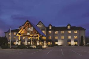 Country Inn & Suites by Radisson, Green Bay North, WI, Green Bay