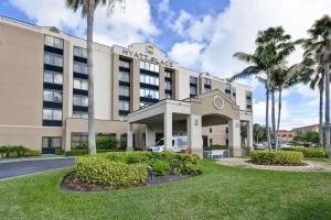Hyatt Place Airport-West/Doral Hotel, Miami
