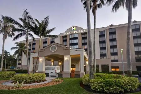 Hyatt Place Miami Airport-West/Doral - 46