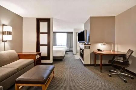 Hyatt Place Miami Airport-West/Doral - 3