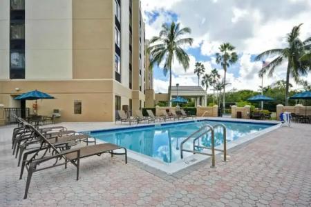 Hyatt Place Miami Airport-West/Doral - 16