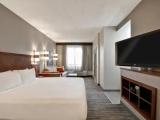 Accessible Double room