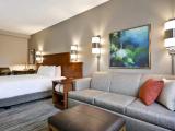 High Floor room