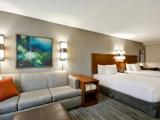 High Floor Quadruple room