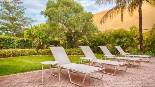 Best Western Plus Miami-Doral/Dolphin Mall - 14