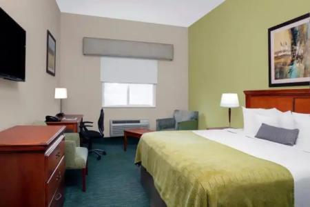 Best Western Plus Miami-Doral/Dolphin Mall - 23