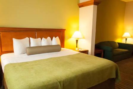 Best Western Plus Miami-Doral/Dolphin Mall - 4