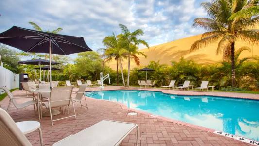 Best Western Plus Miami-Doral/Dolphin Mall - 13