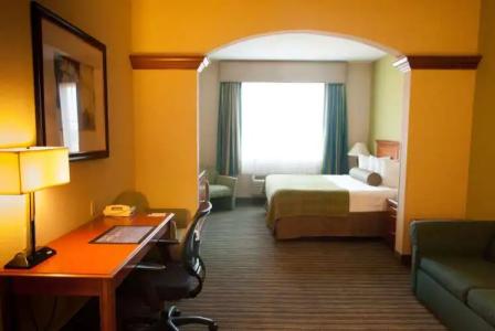 Best Western Plus Miami-Doral/Dolphin Mall - 30