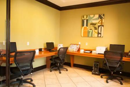 Best Western Plus Miami-Doral/Dolphin Mall - 15