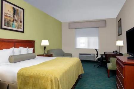 Best Western Plus Miami-Doral/Dolphin Mall - 22