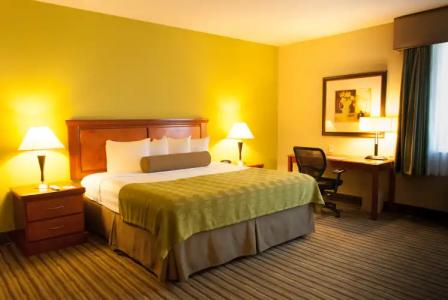Best Western Plus Miami-Doral/Dolphin Mall - 3