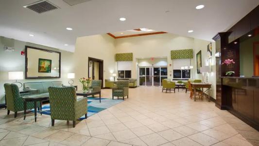 Best Western Plus Miami-Doral/Dolphin Mall - 2