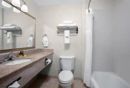 Best Western Plus Miami-Doral/Dolphin Mall - 35