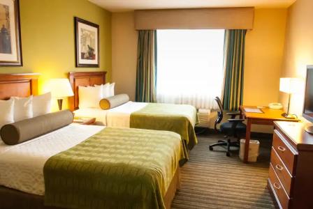 Best Western Plus Miami-Doral/Dolphin Mall - 5