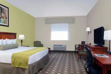 Best Western Plus Miami-Doral/Dolphin Mall - 24