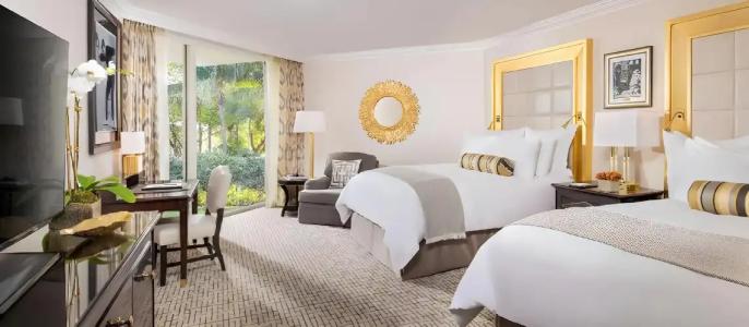 Trump National Doral Golf Resort - 39