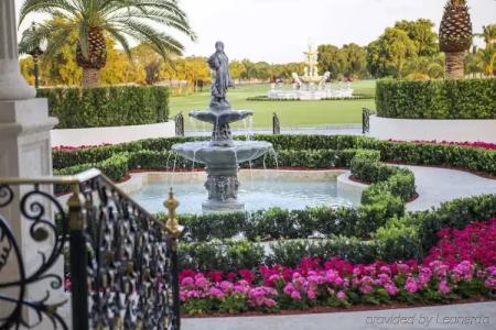 Trump National Doral Golf Resort - 38