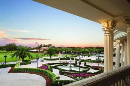 Trump National Doral Golf Resort - 29