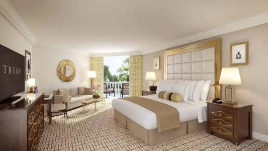 Trump National Doral Golf Resort - 35