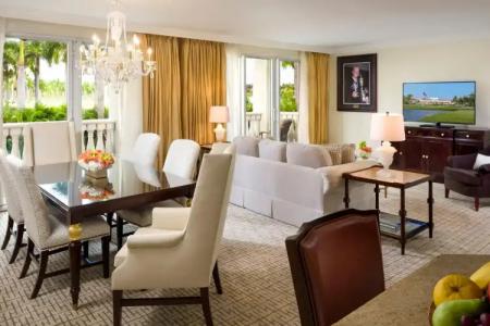 Trump National Doral Golf Resort - 33