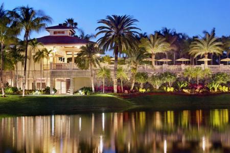Trump National Doral Golf Resort