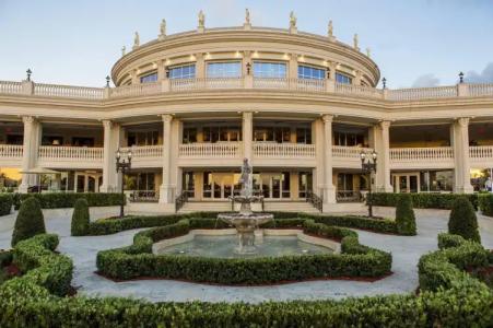 Trump National Doral Golf Resort - 28