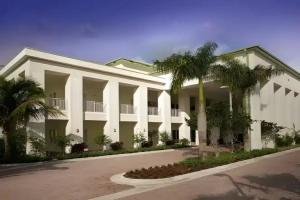 Provident Doral At The Blue Mini-hotel