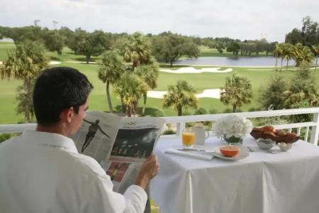 Provident Doral At The Blue - 35