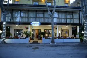 Hotel Busignani, Rimini