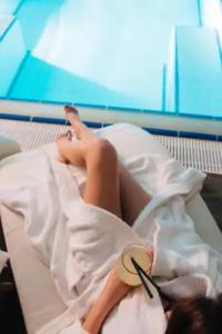 Sar'Otel Boutique - 27