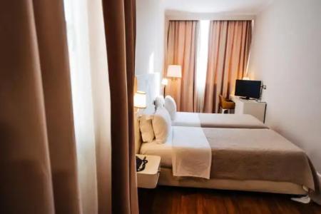 Sar'Otel Boutique - 38