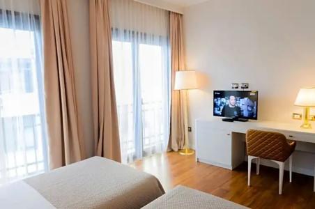 Sar'Otel Boutique - 50