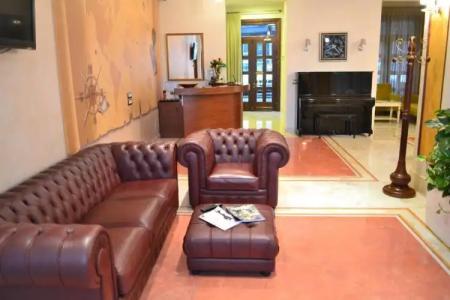 Sar'Otel Boutique - 5