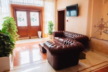 Sar'Otel Boutique - 10