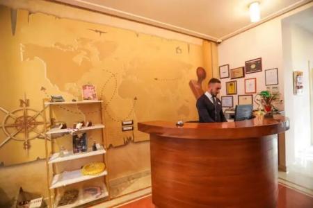 Sar'Otel Boutique - 3