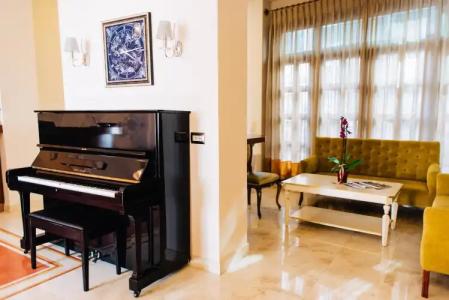 Sar'Otel Boutique - 11