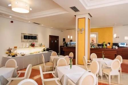 Sar'Otel Boutique - 12