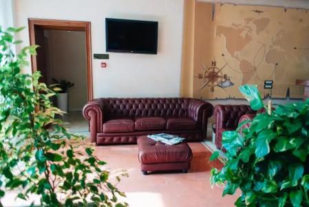 Sar'Otel Boutique - 17