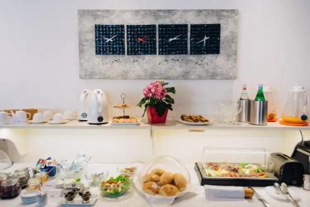 Sar'Otel Boutique - 21