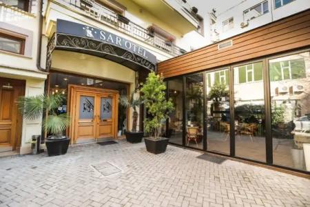 Sar'Otel Boutique - 0