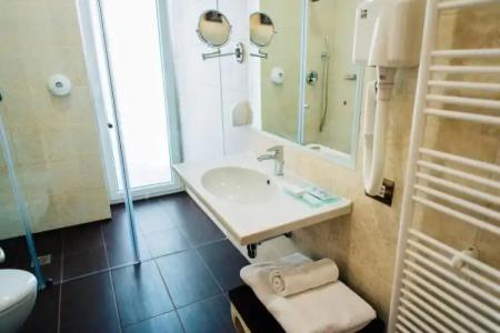 Sar'Otel Boutique - 22